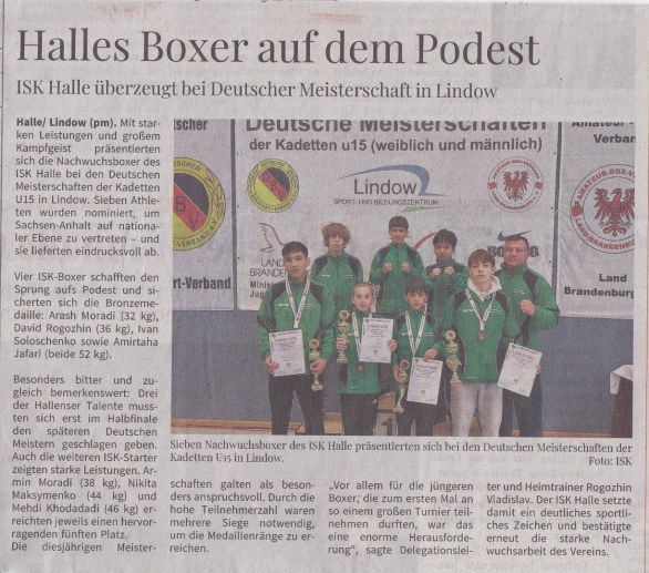 Super Sonntag Halle 23.05.2026